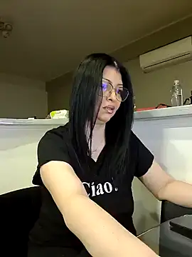 Milf Abigail online show from 03.22.25