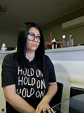 Milf Abigail online show from 10.06.25