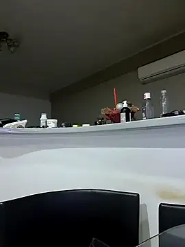 Milf Abigail online show from 10.31.25