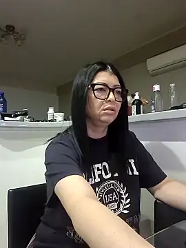 Milf Abigail online show from 11.01.25