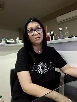 Milf Abigail online show from 11.26.25