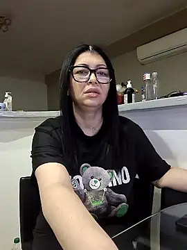 Milf Abigail online show from 01.06.26