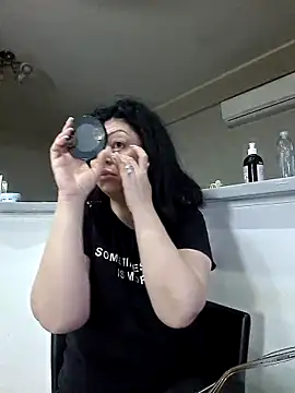 Milf Abigail online show from 02.01.26