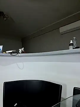 Milf Abigail online show from 02.12.26