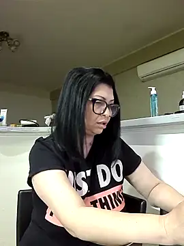 Milf Abigail online show from 02.20.26