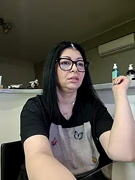 Milf Abigail online show from 03.18.26