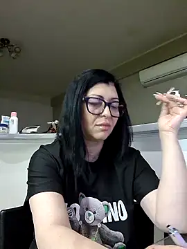 Milf Abigail online show from 03.26.26