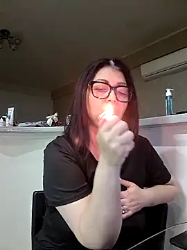 Milf Abigail online show from 04.07.26