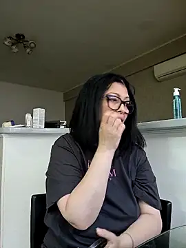 Milf Abigail online show from 06.03.26