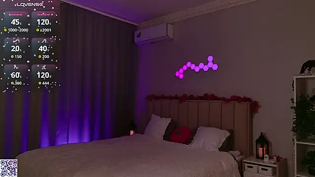 Snapshot of LeraKit chatting on 10.05.25 LeraKit online show from 10.05.25