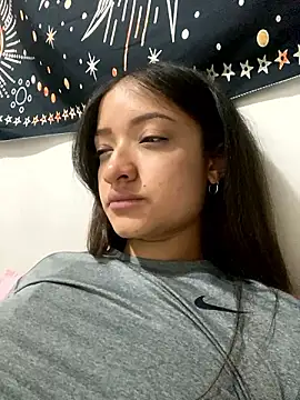Alicia ALICIA online show from 12.01.24