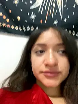Alicia ALICIA online show from 12.01.24