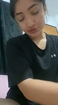 Alicia ALICIA online show from 12.05.24