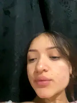 Alicia ALICIA online show from 12.06.24