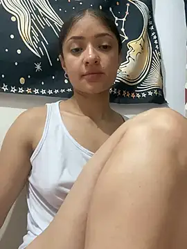Alicia ALICIA online show from 12.06.24