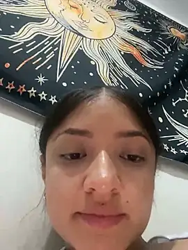 Alicia ALICIA online show from 12.06.24