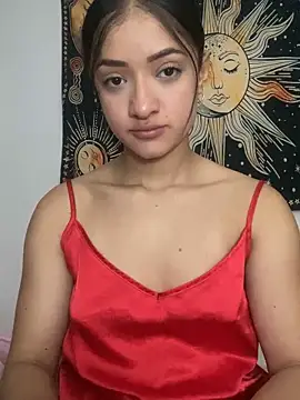 Alicia ALICIA online show from 12.09.24