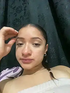 Alicia ALICIA online show from 12.13.24
