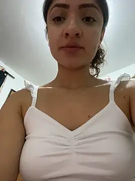 Alicia ALICIA online show from 12.15.24