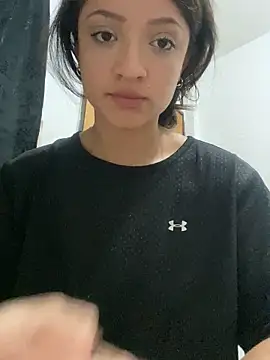 Alicia ALICIA online show from 01.31.25
