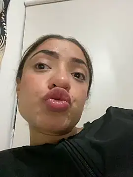 Alicia ALICIA online show from 01.16.26