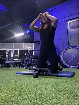 Alicia ALICIA online show from 03.13.26