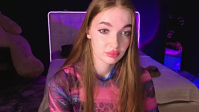 LissaCain online show from 11.18.25