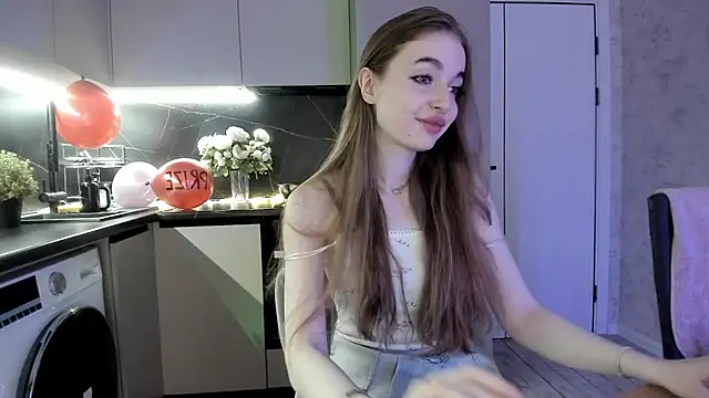 LissaCain online show from 03.08.26