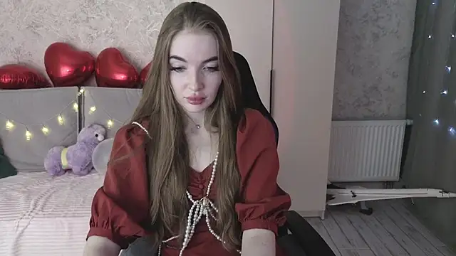 LissaCain online show from 03.20.26