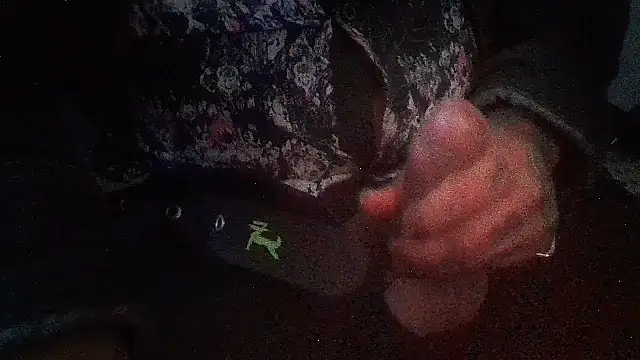 AlanDickson online show from 12.21.25