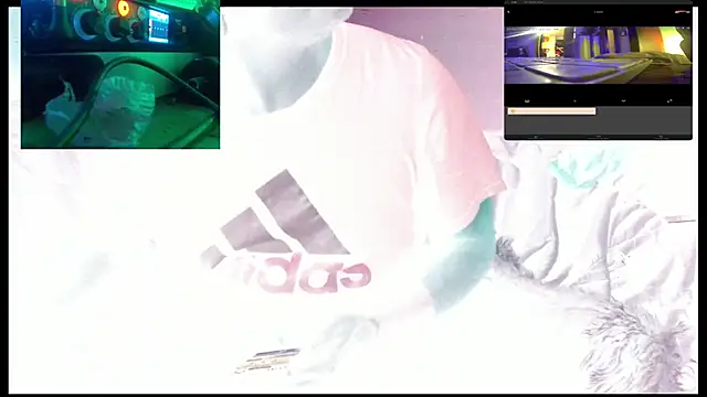 AlanDickson online show from 02.16.26