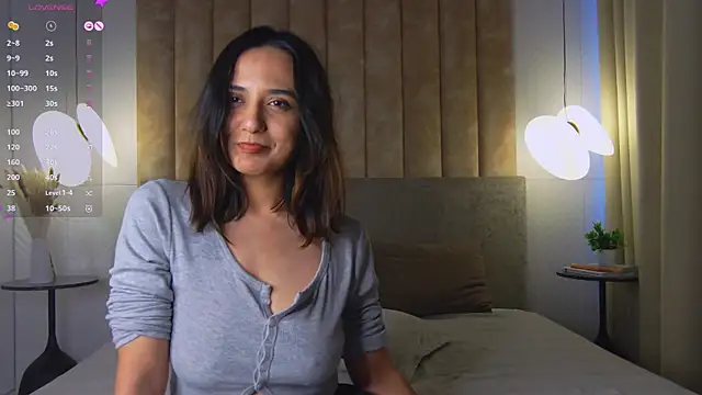 Gabriella Wils online show from 07.20.26