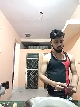 rockymumbai online show from 12.20.24