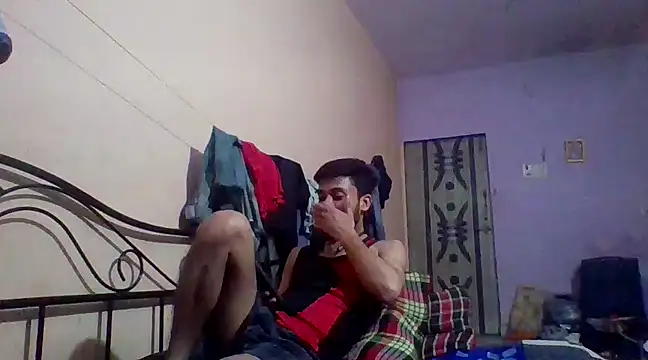 rockymumbai online show from 02.27.25