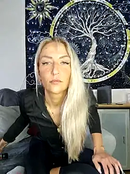 SexxyLiviaa online show from 03.12.25