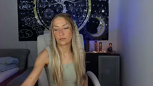 SexxyLiviaa online show from 10.07.25