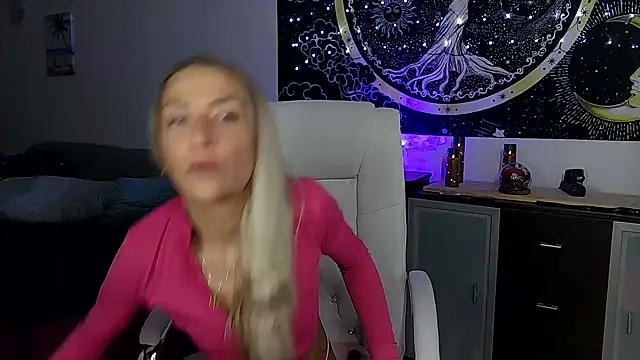 SexxyLiviaa online show from 11.09.25