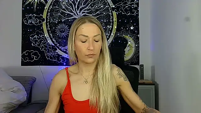 SexxyLiviaa online show from 03.24.26