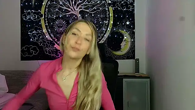 SexxyLiviaa online show from 04.04.26