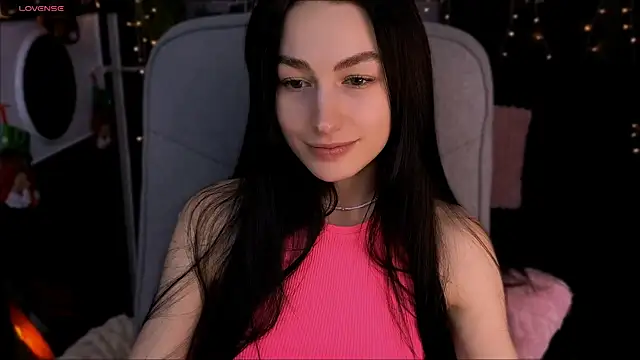 CosmicFaye online show from 12.13.24