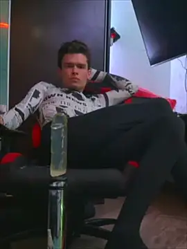 BodyandlegginLover online show from 10.02.25