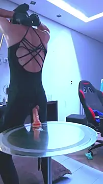 BodyandlegginLover online show from 10.23.25