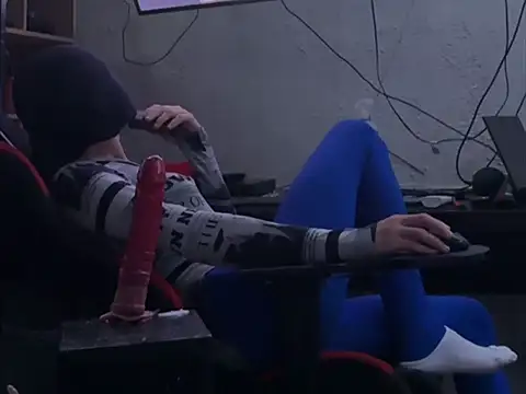 BodyandlegginLover online show from 01.18.26