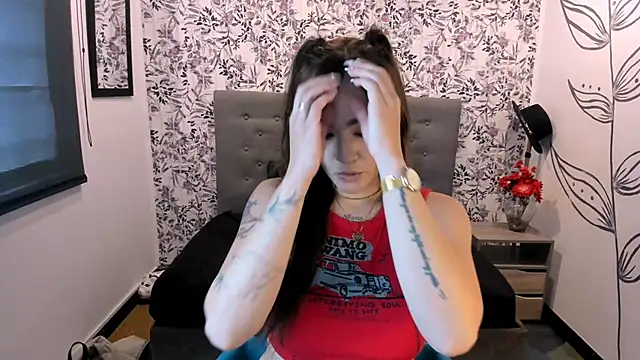 KataHot  online show from 01.07.25