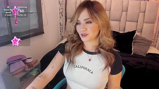 KataHot  online show from 10.17.25