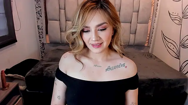 KataHot  online show from 10.29.25