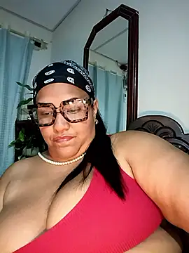 Mia Adell 11 online show from 03.17.26