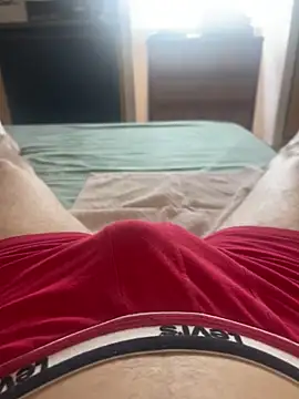 Maxxxooouuu online show from 05.26.26