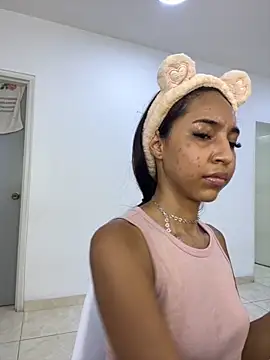 AbrilBrent online show from 09.24.25