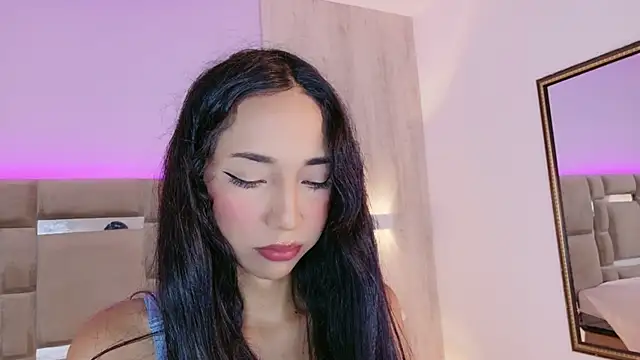 AbrilBrent online show from 03.23.26